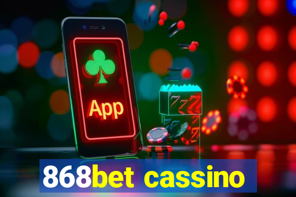 868bet cassino